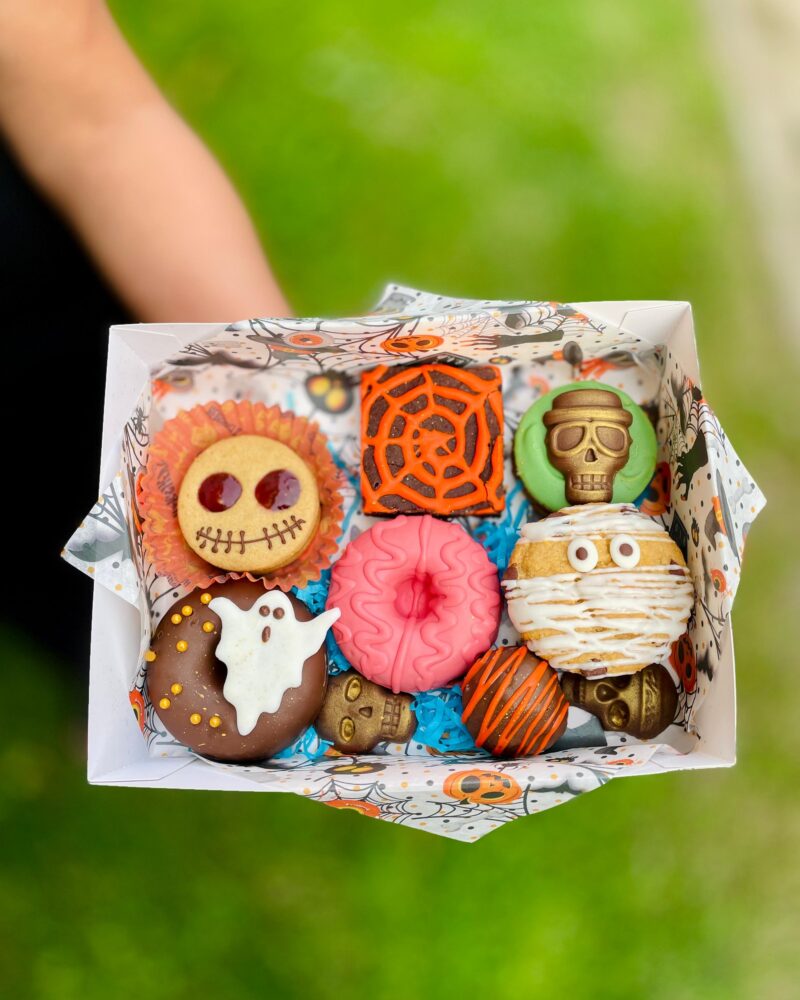 Box Halloween Sin Azúcar 🎃 - Imagen 2